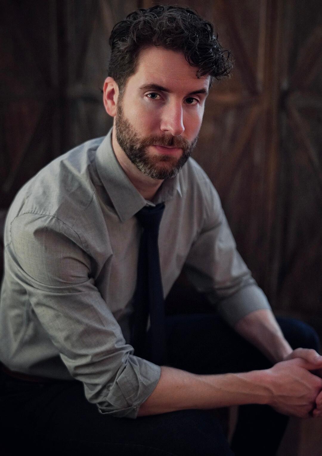 Derrick VanDerMillen