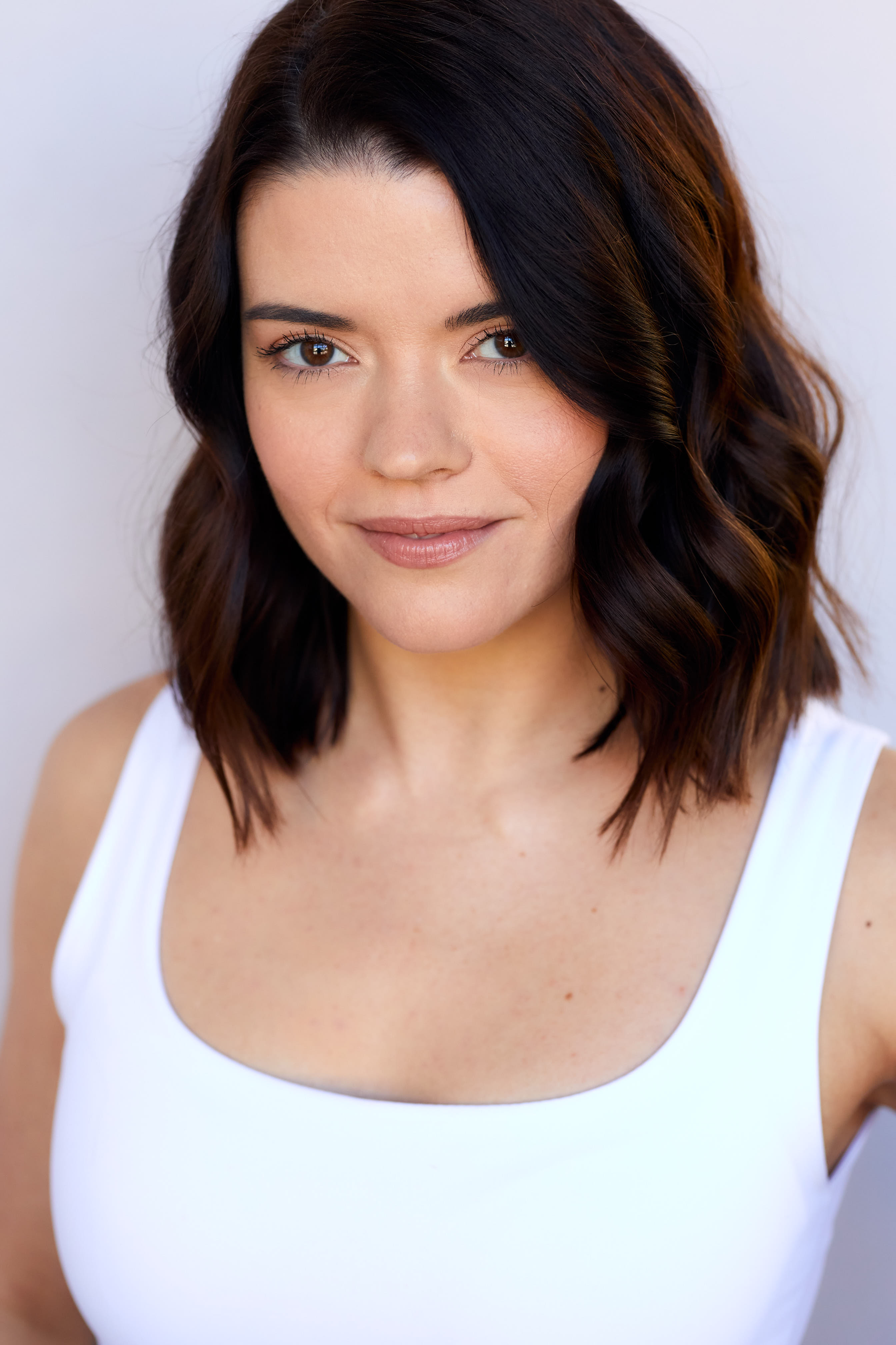 Шарлин Роуз