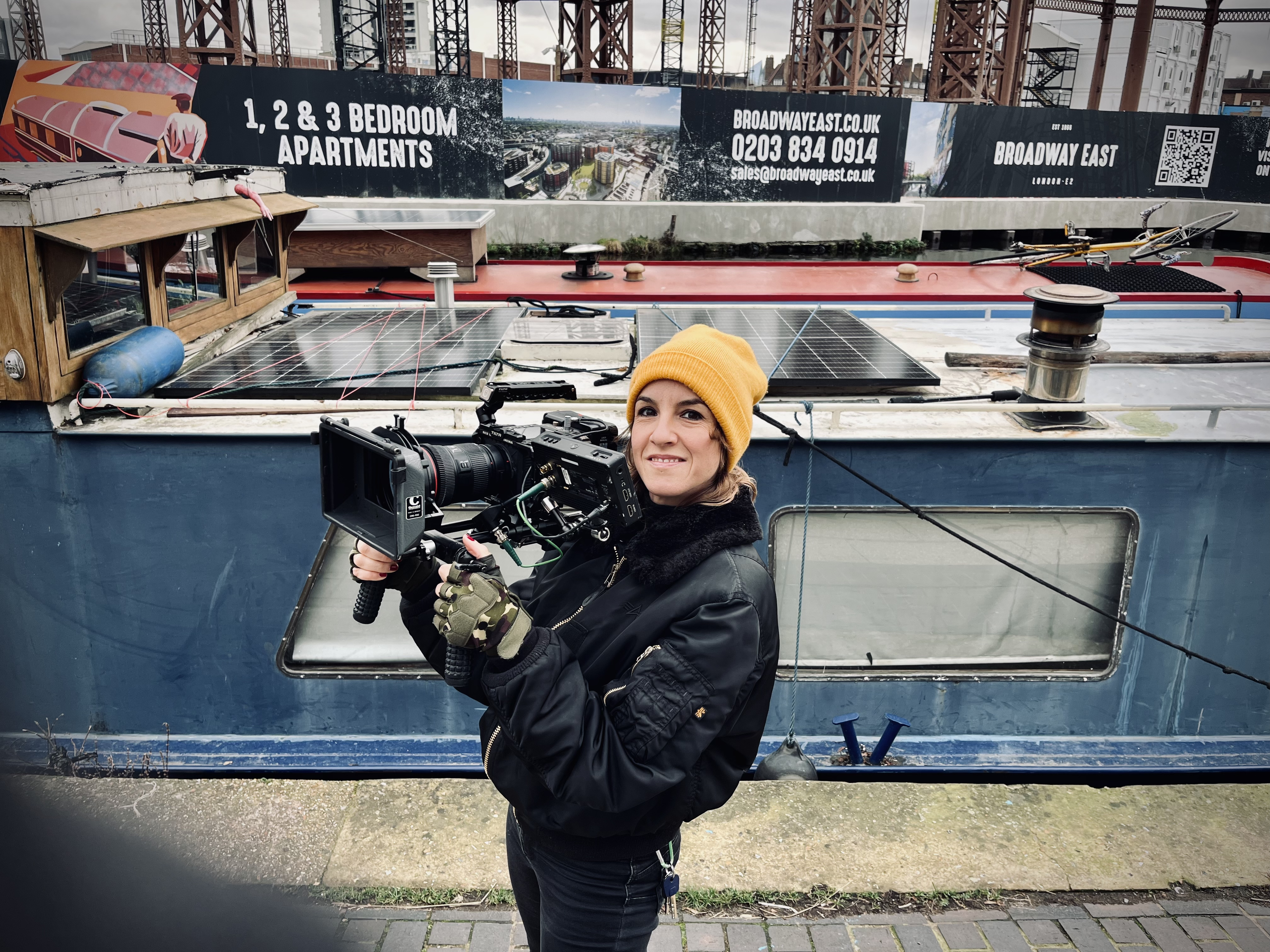 Виолетта Д'Агата