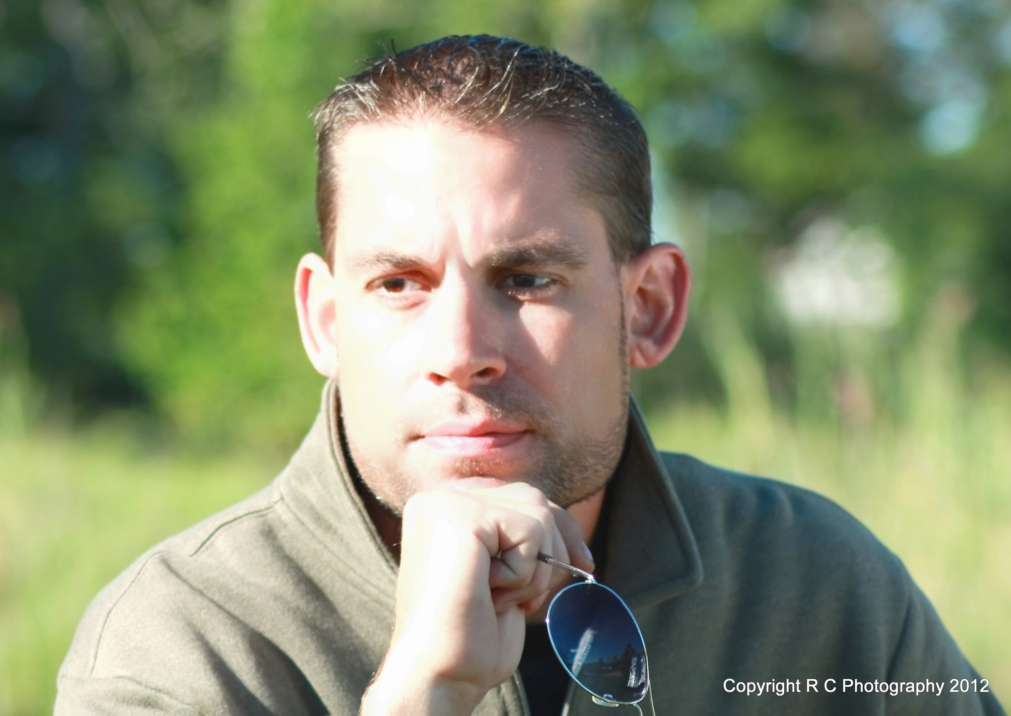 Джейсон Фэннинг