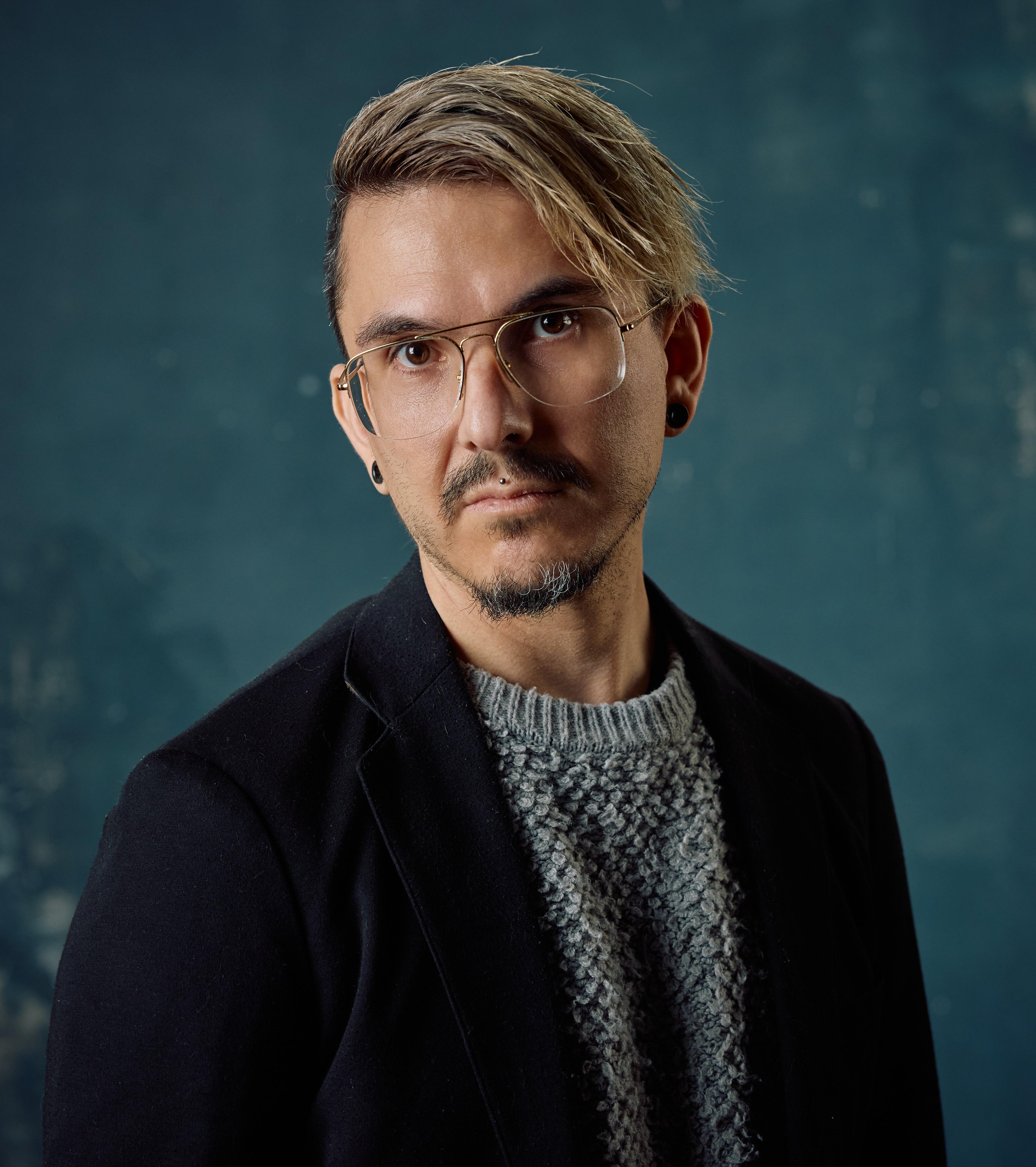 Стюарт Ортис