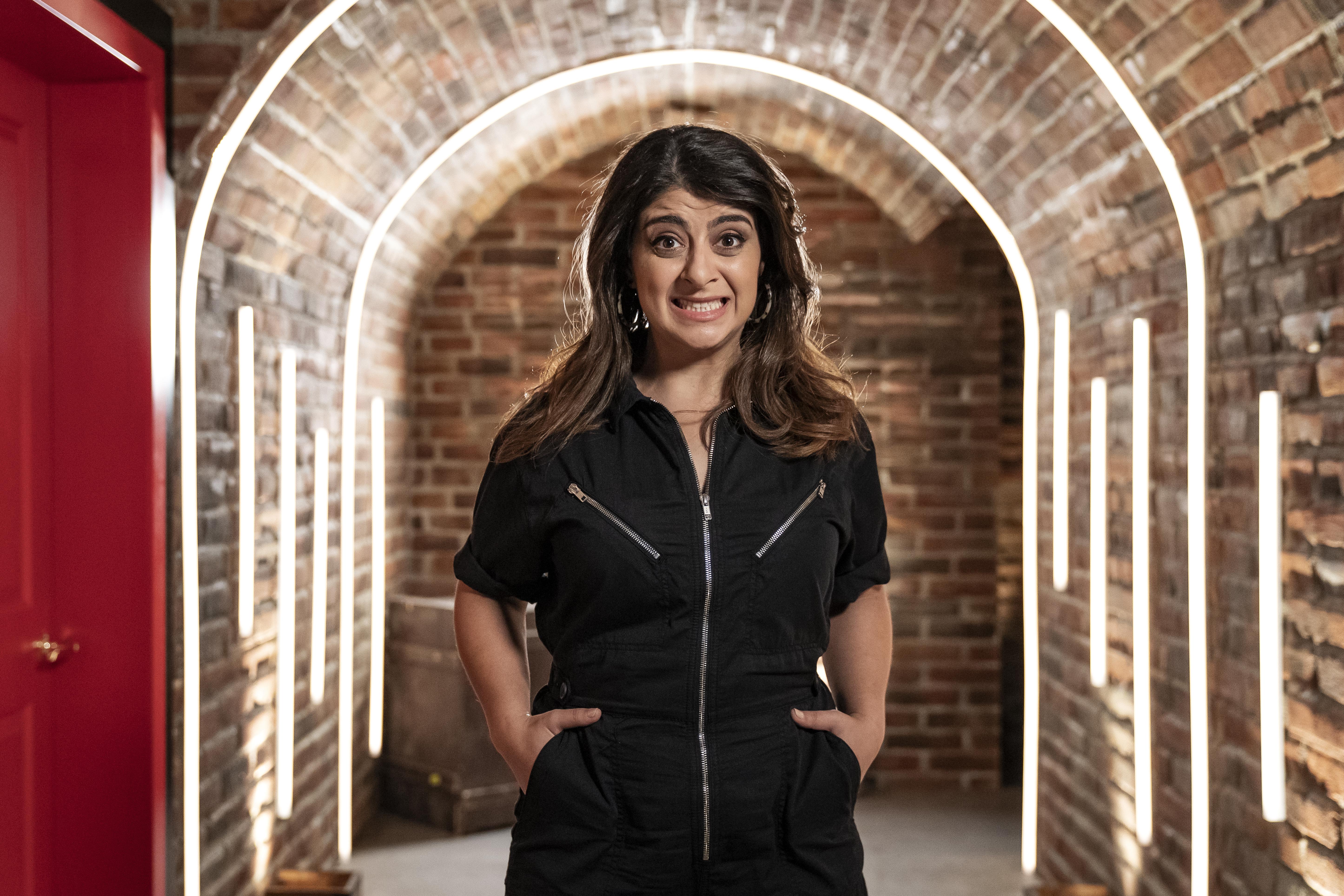 Сьюзи Юссеф