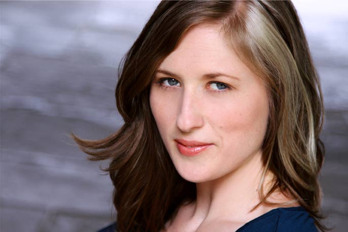 Нэнси МакНалти