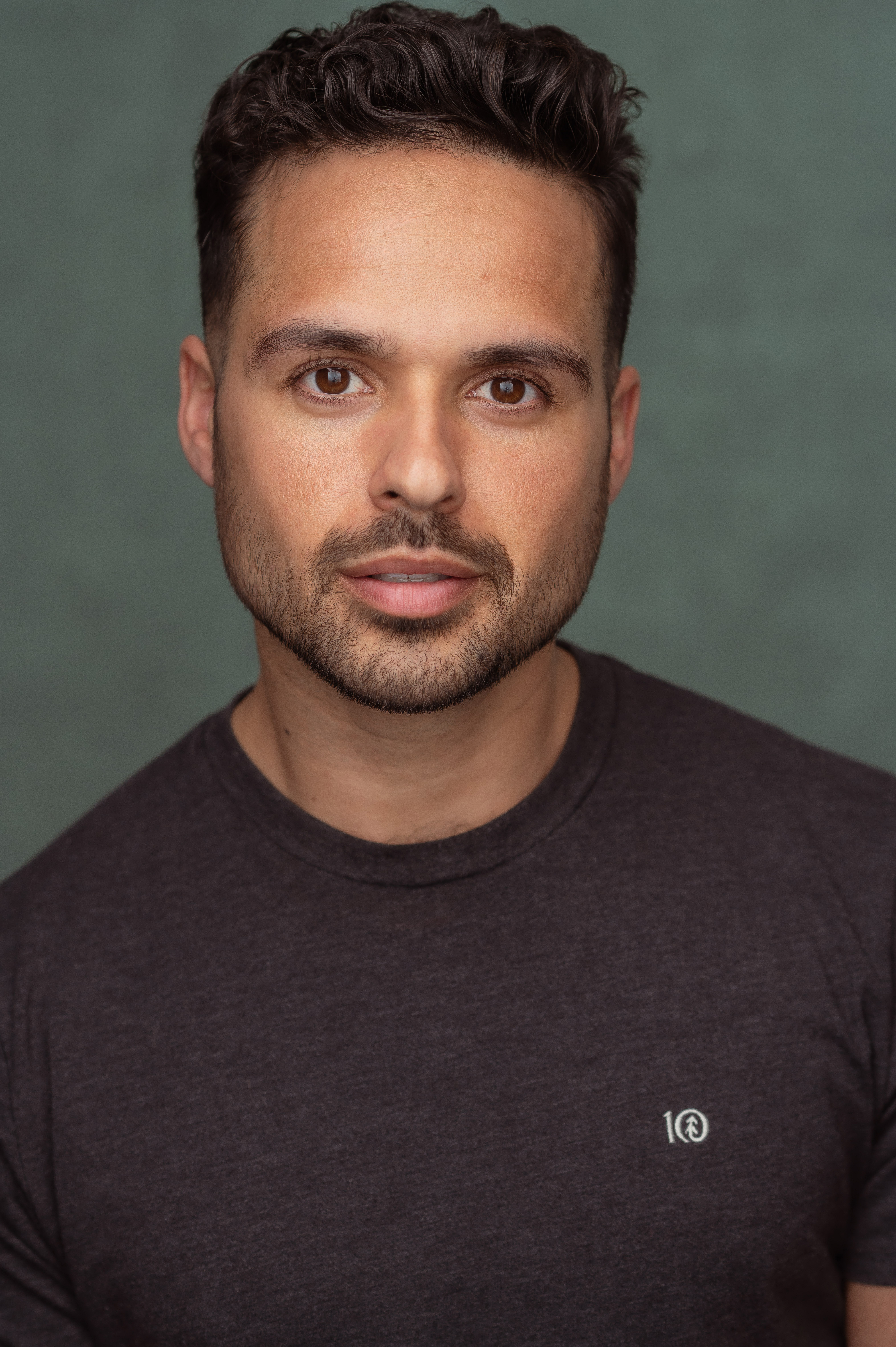 Николас Прасад