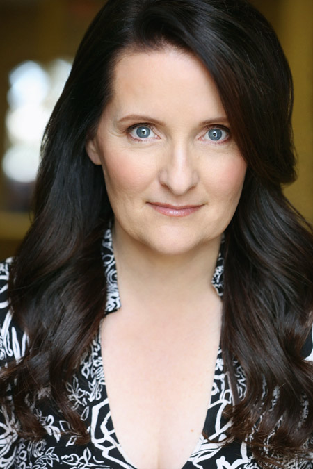 Памела Дэйли