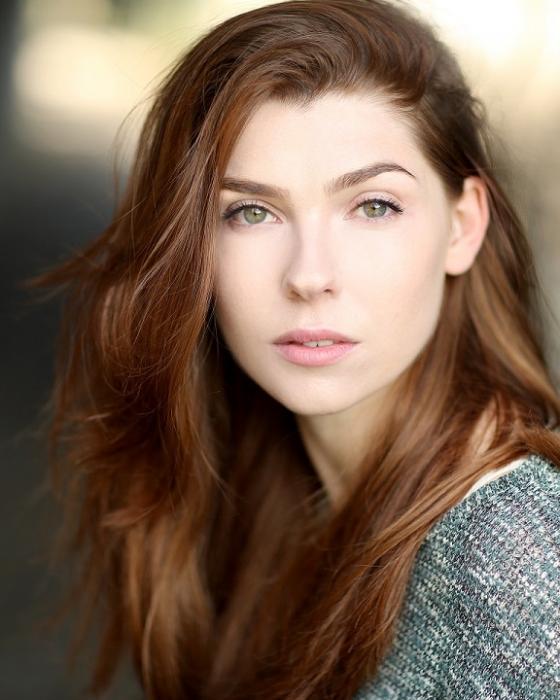 Милли Томас