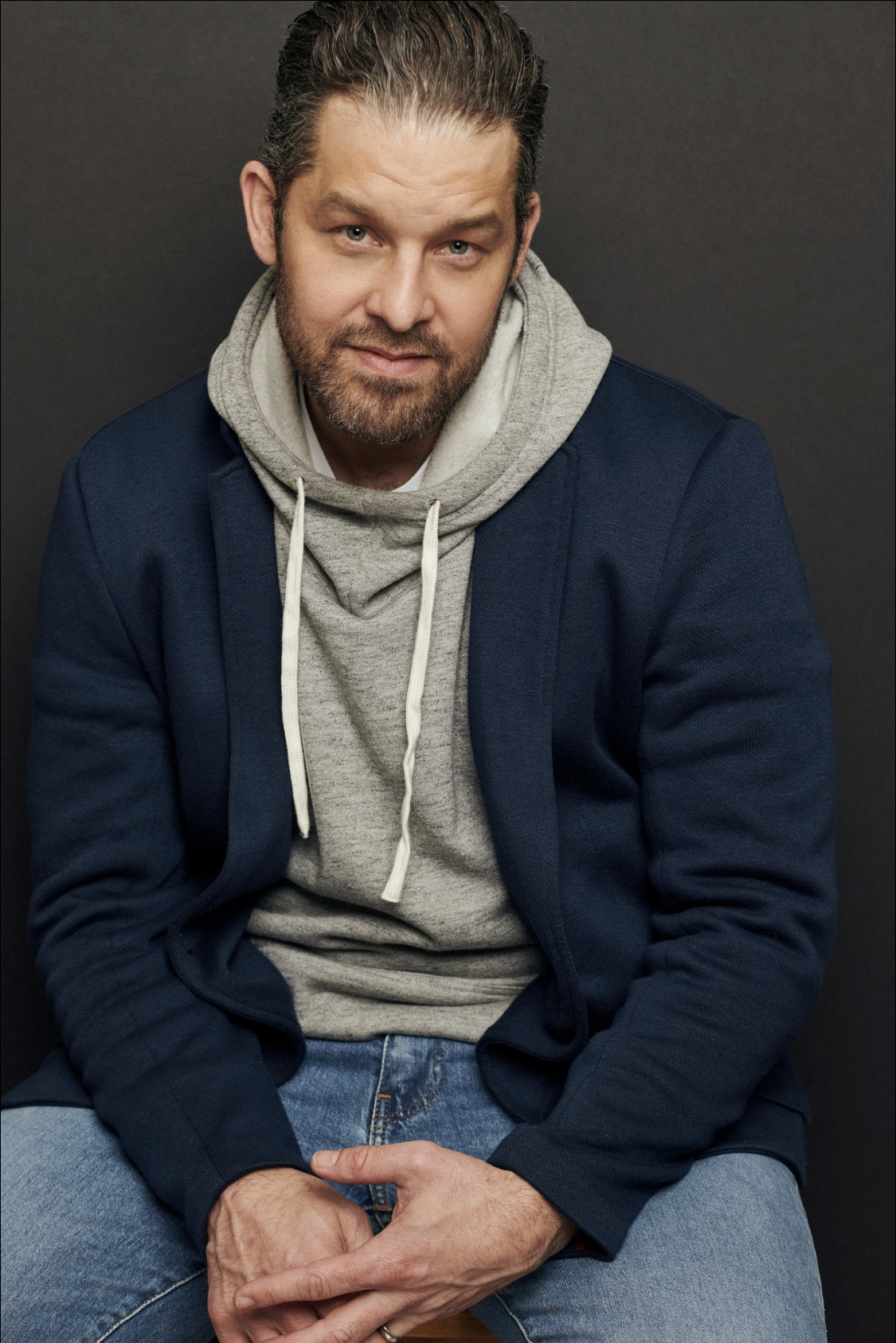 Бен Томпсон