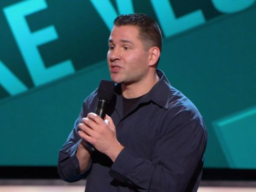 Майк Веччионе