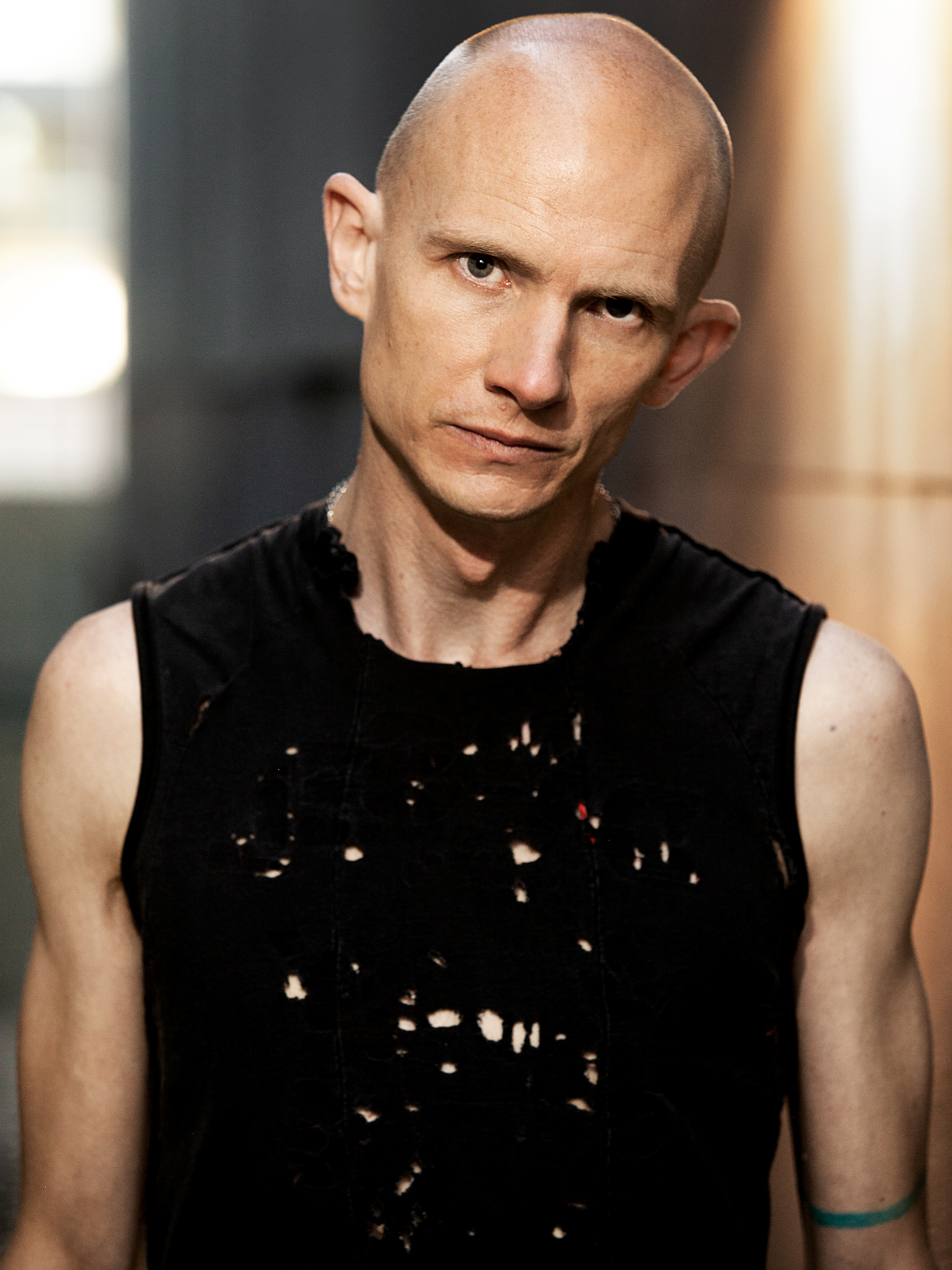 Брайс Ваннон