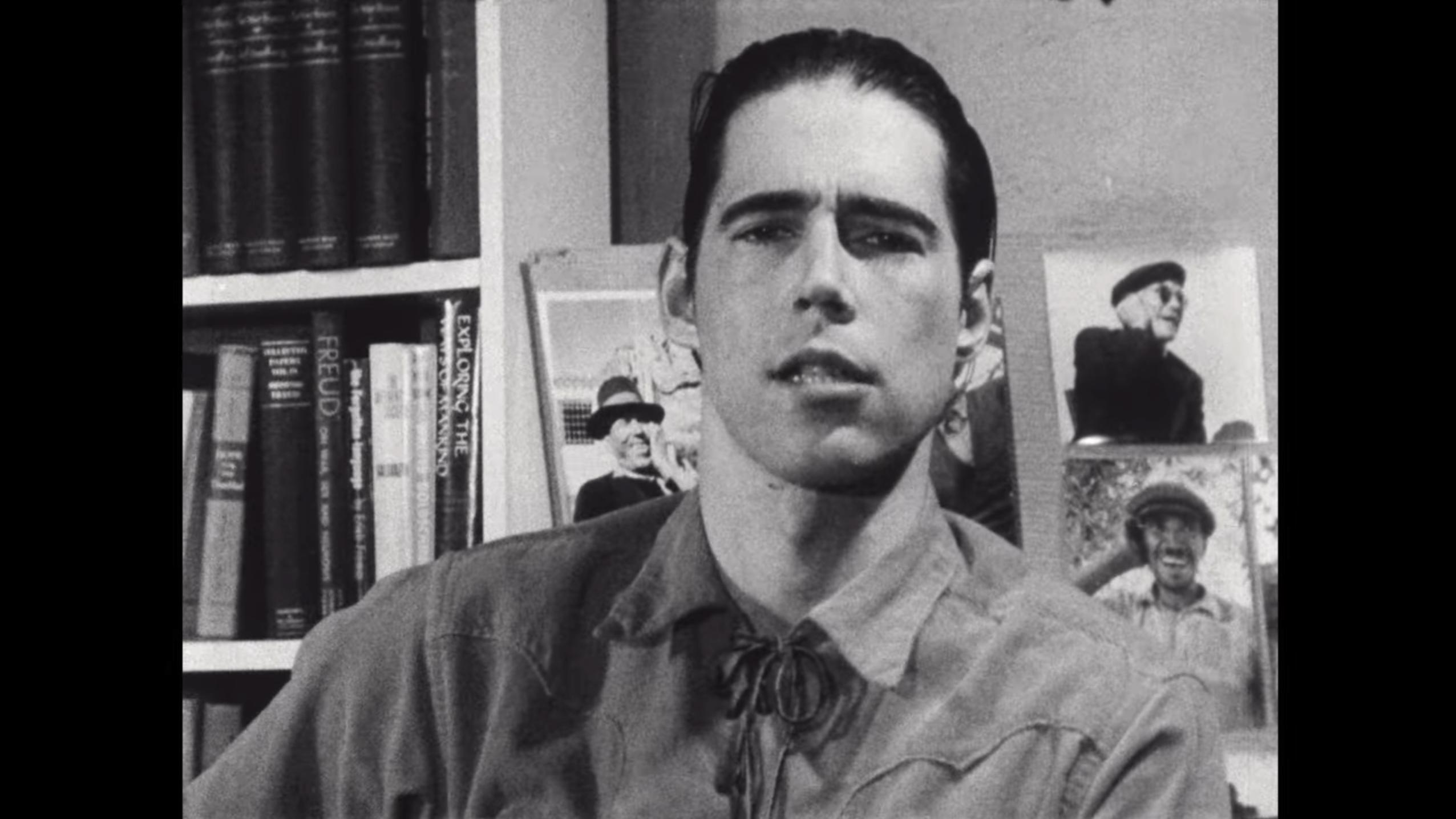 Питер Ла Фарж