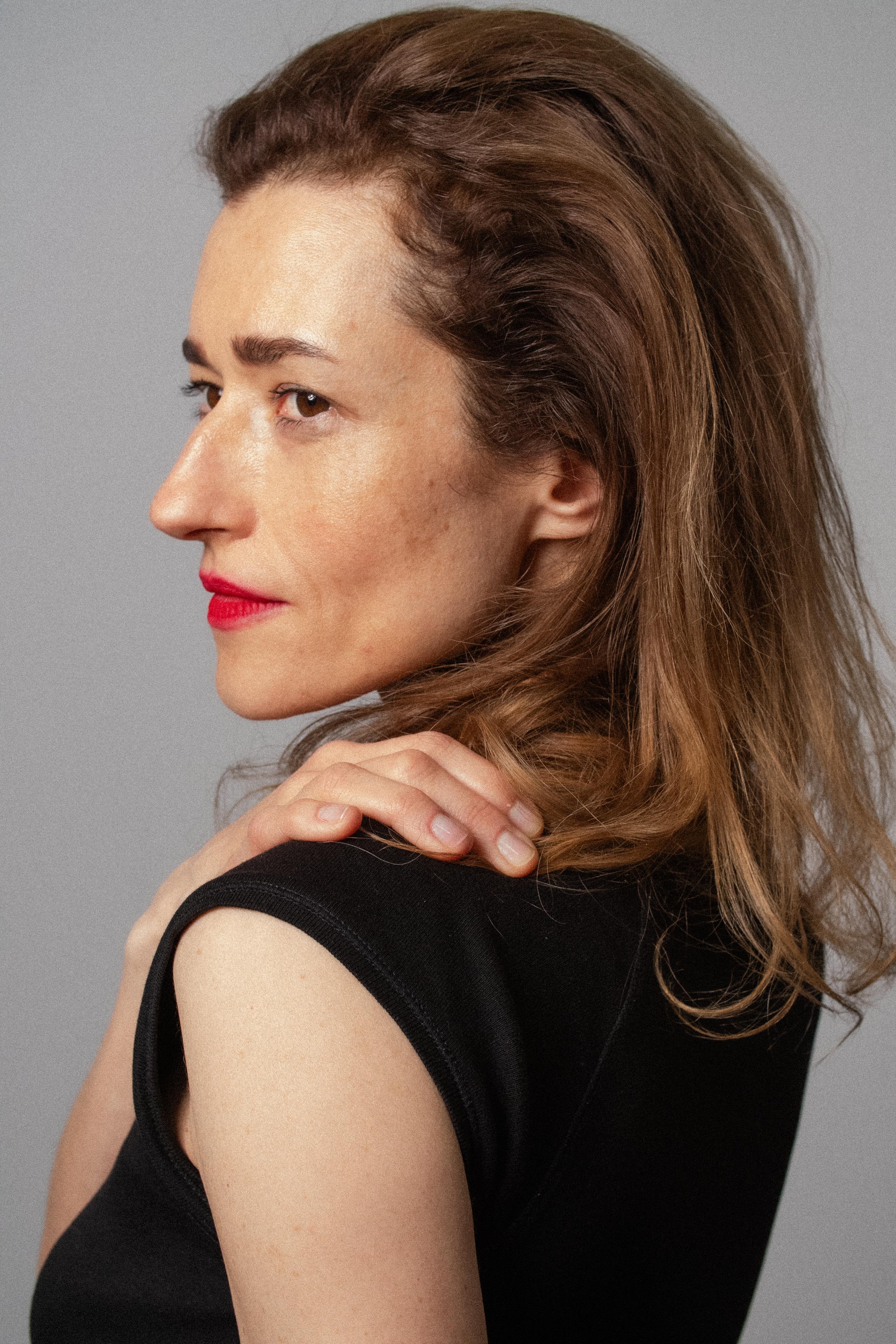Angela Gregovic