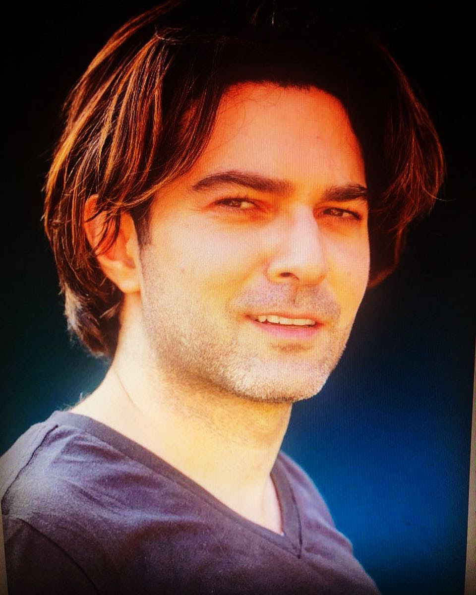 Джеймс Джурди