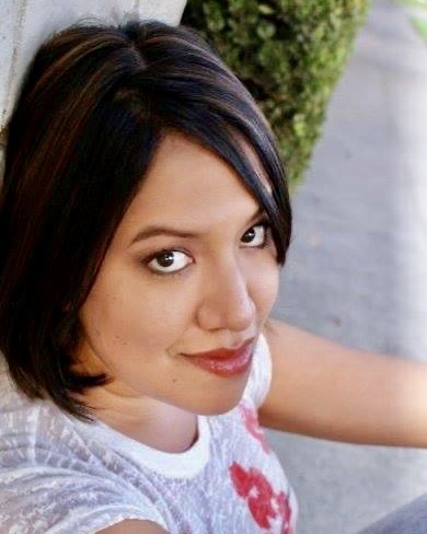 Christina Rosas Anastasiou