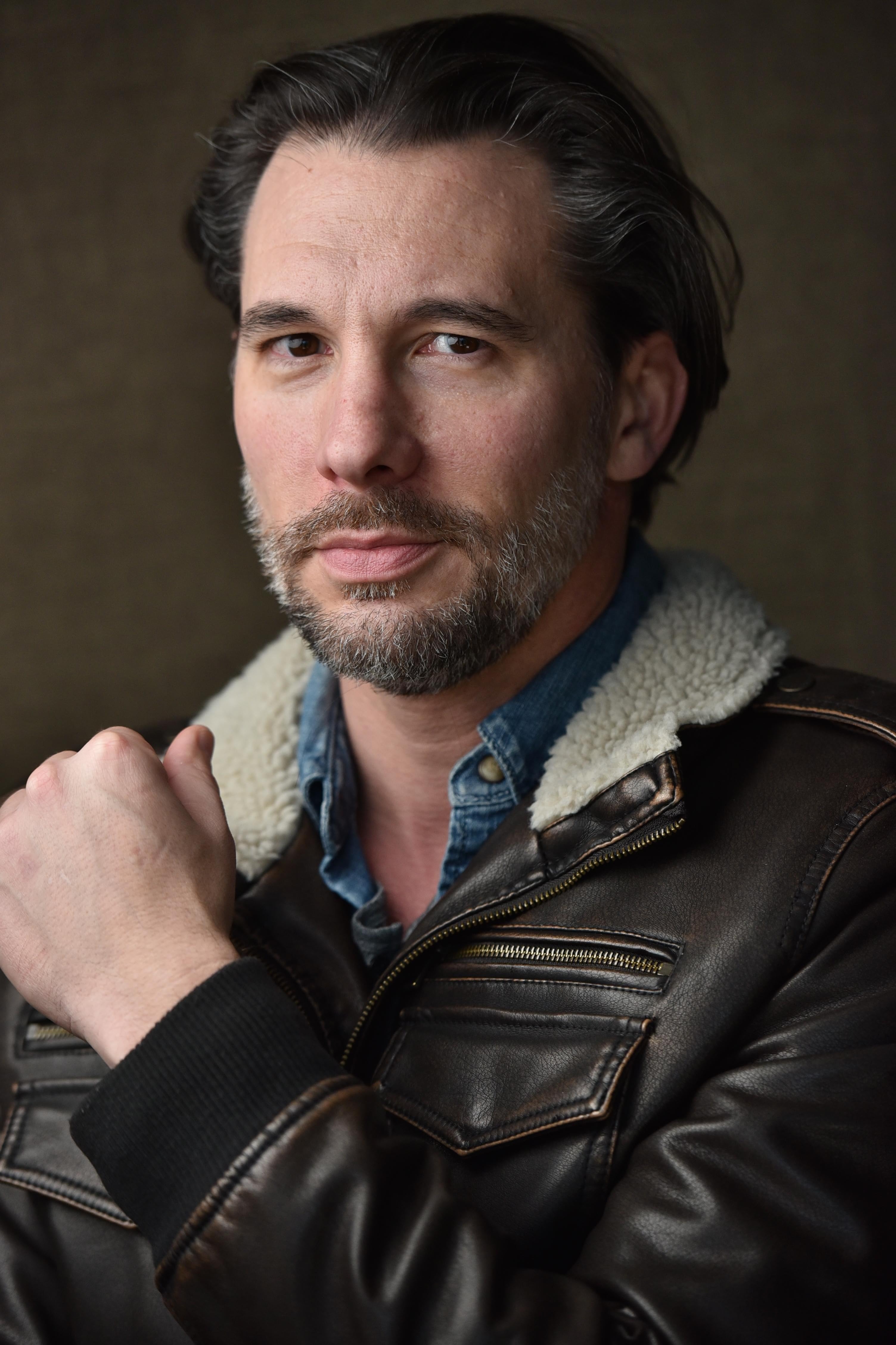 Джон Уэрски