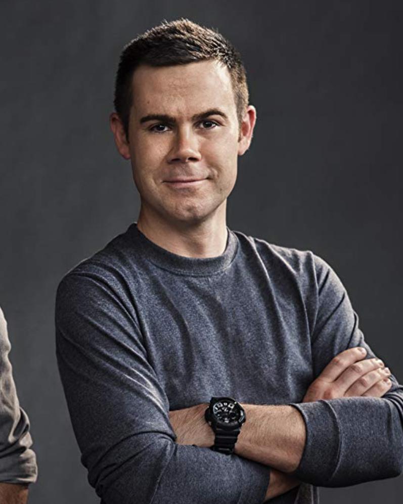 Кристофер Кантвелл