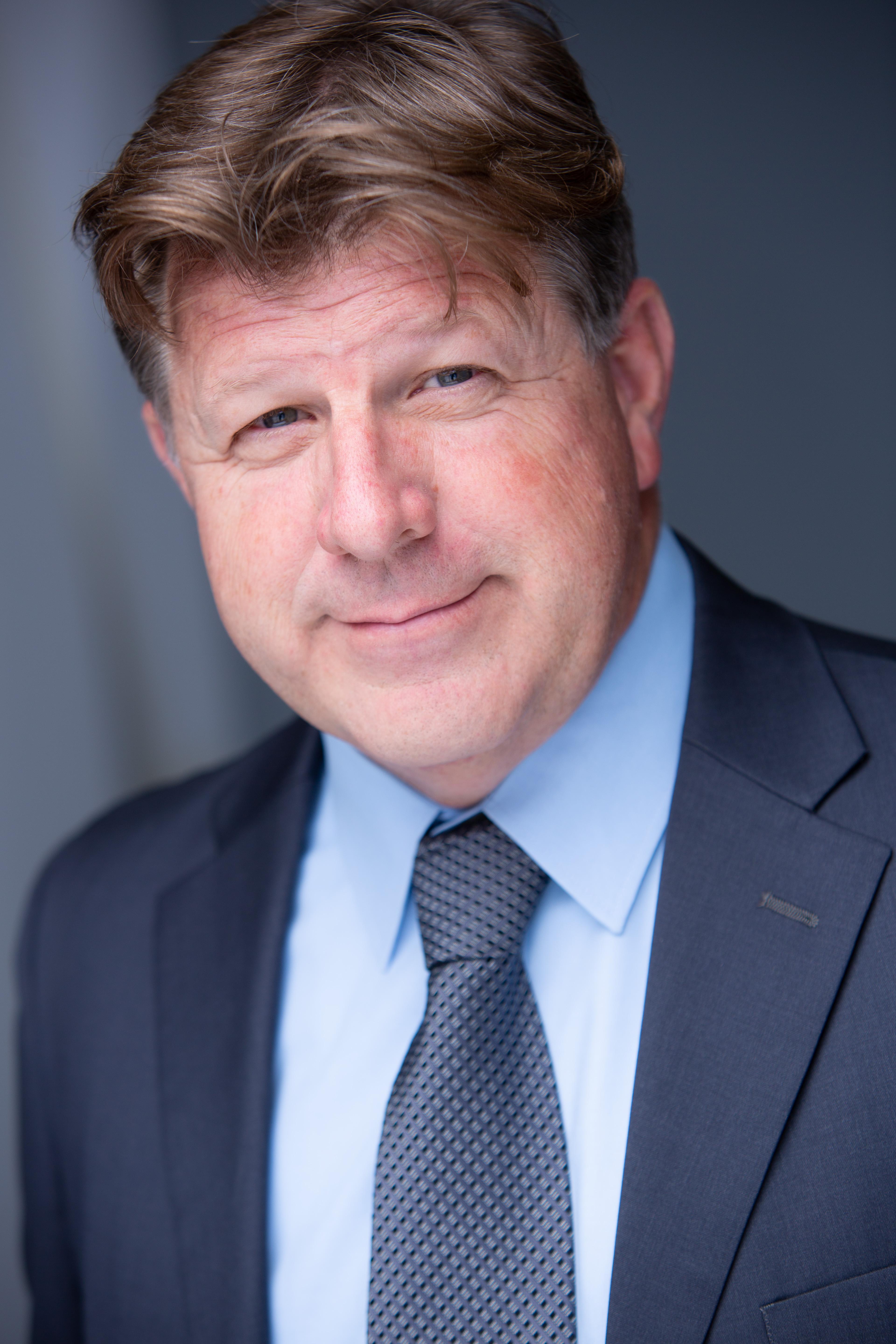 Джеймс И. Уэлш