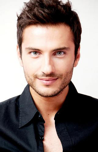 Иван Гальего