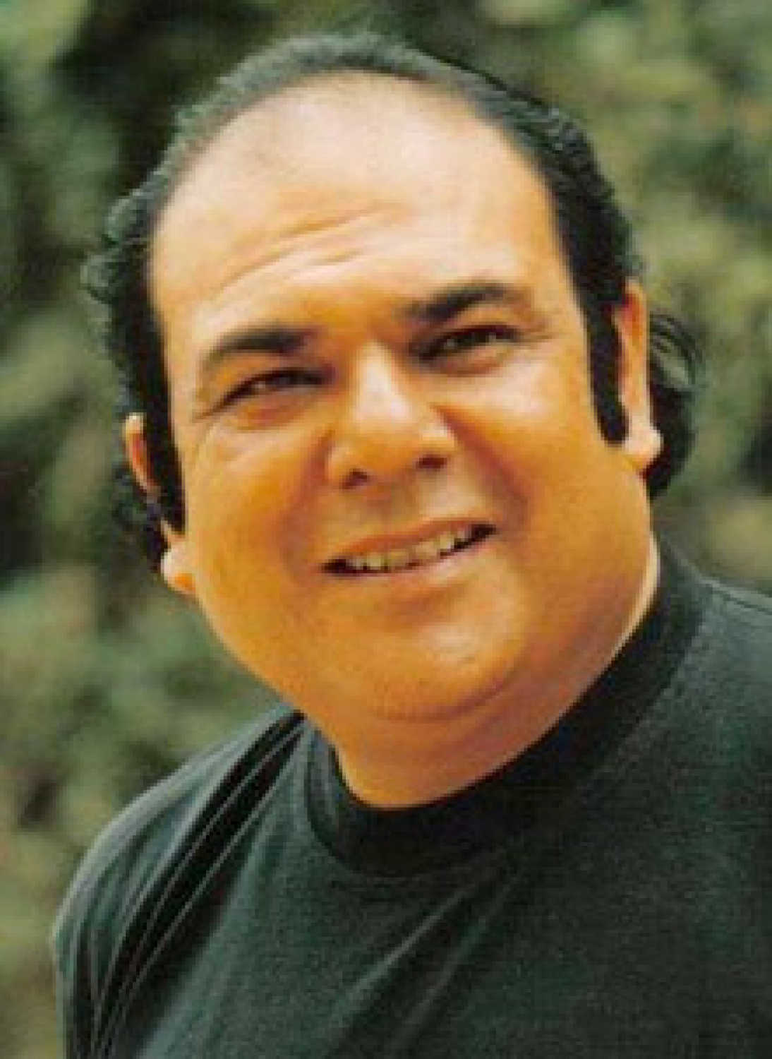 Маной Бакши