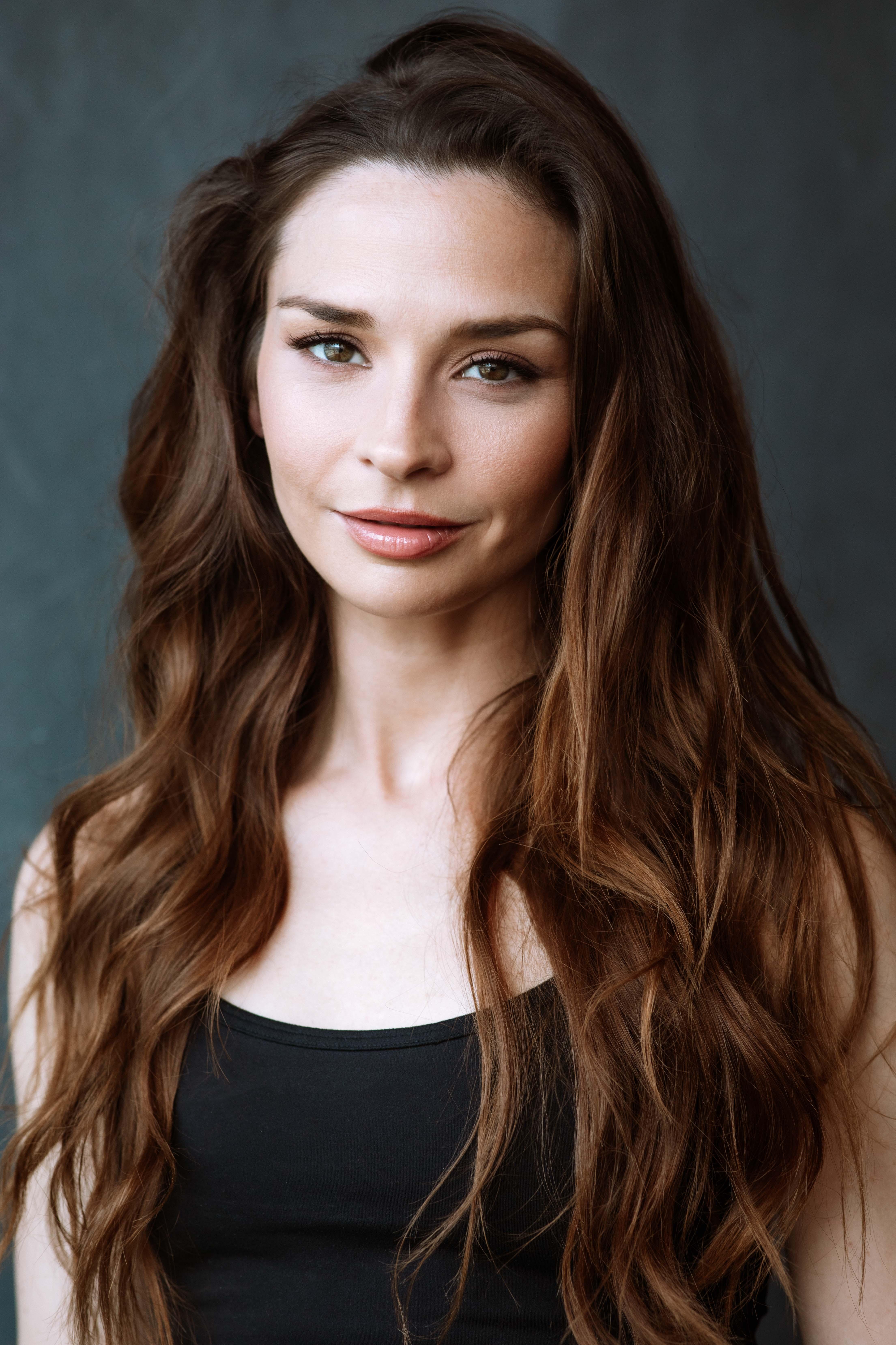 Ариэль Жерар