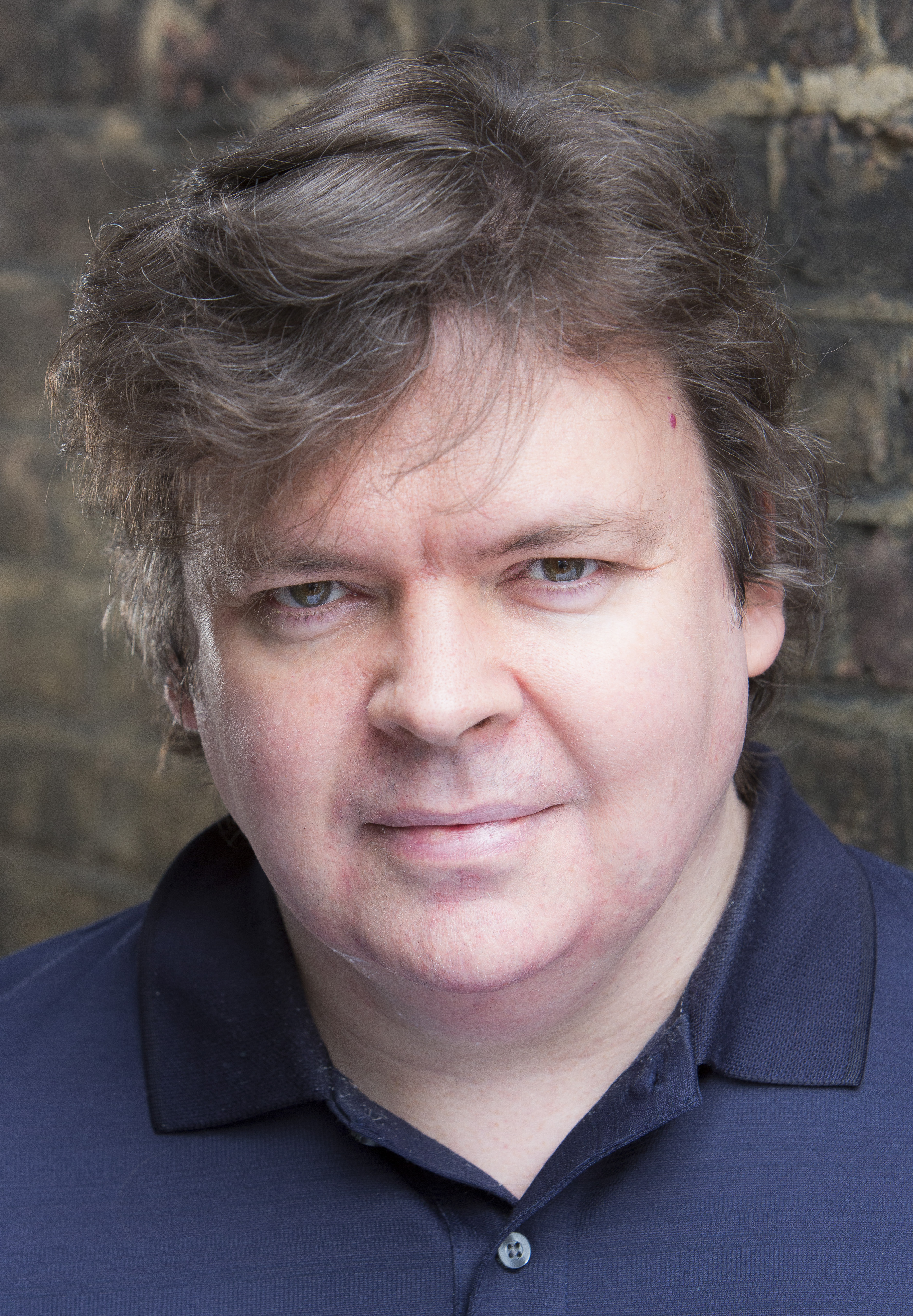 Валентин Коули