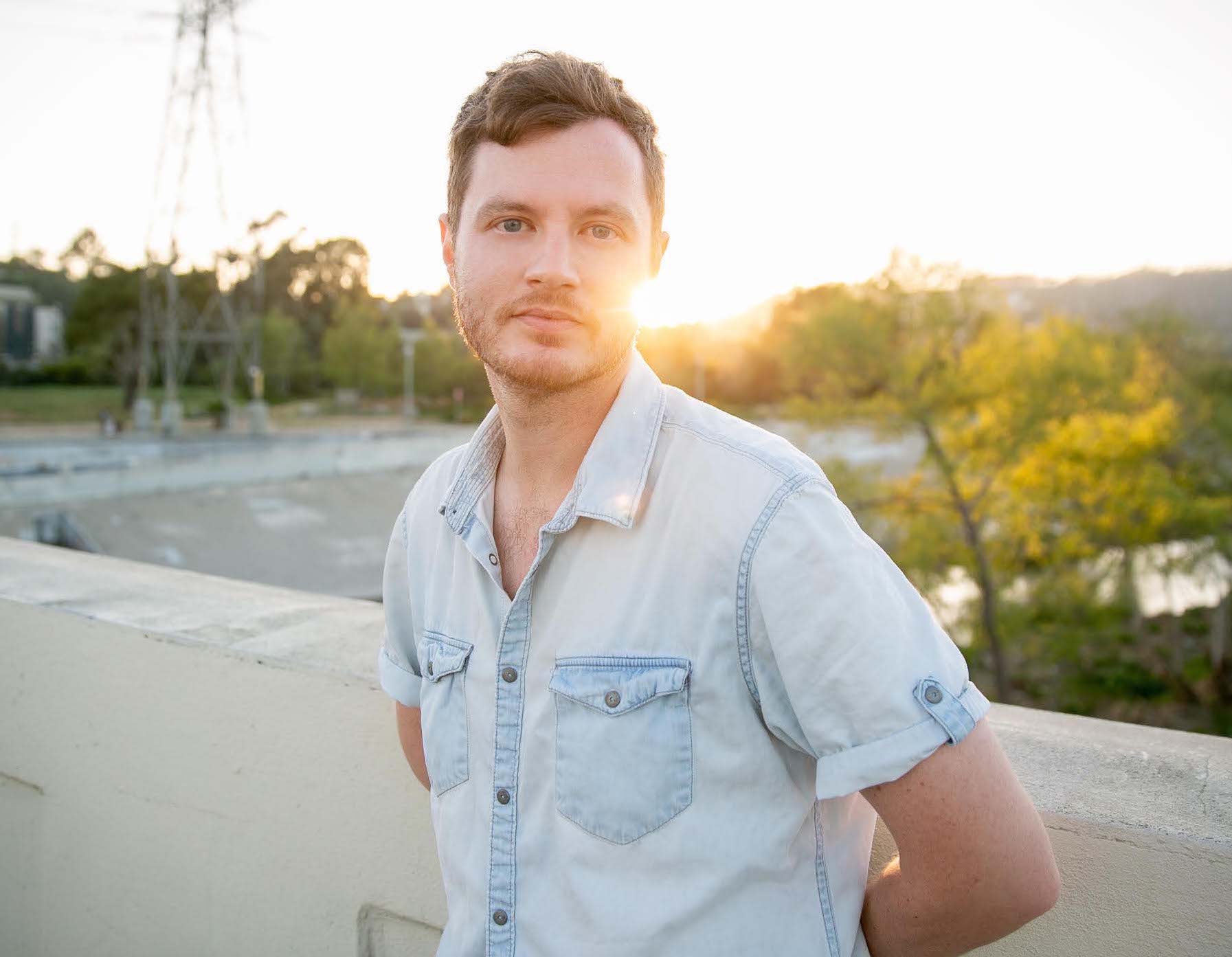 Victor Neumark