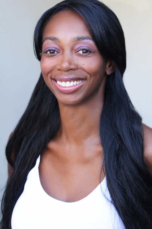 Эунис Чивиш Голдштейн