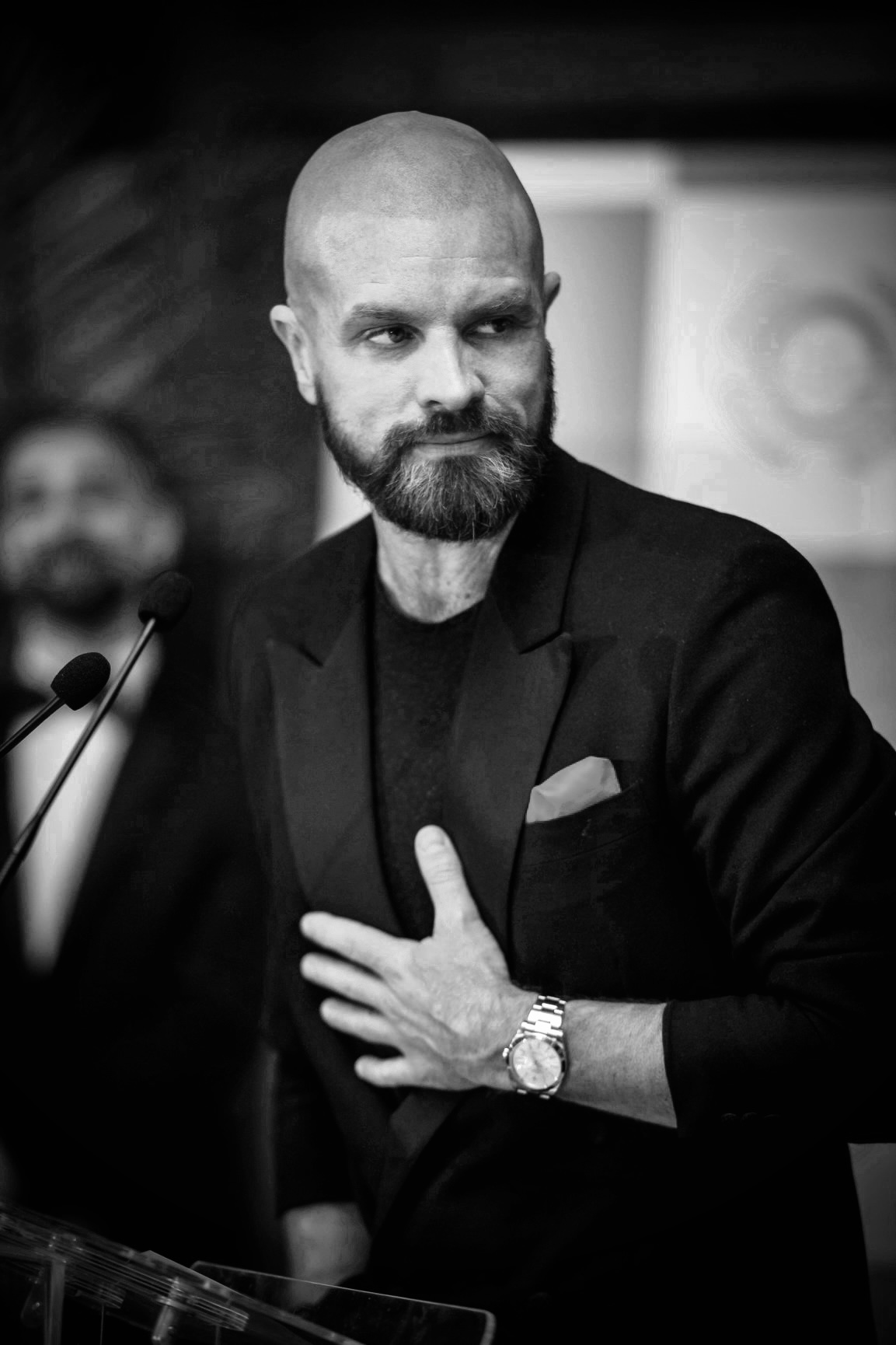 Стефан Д'Барт