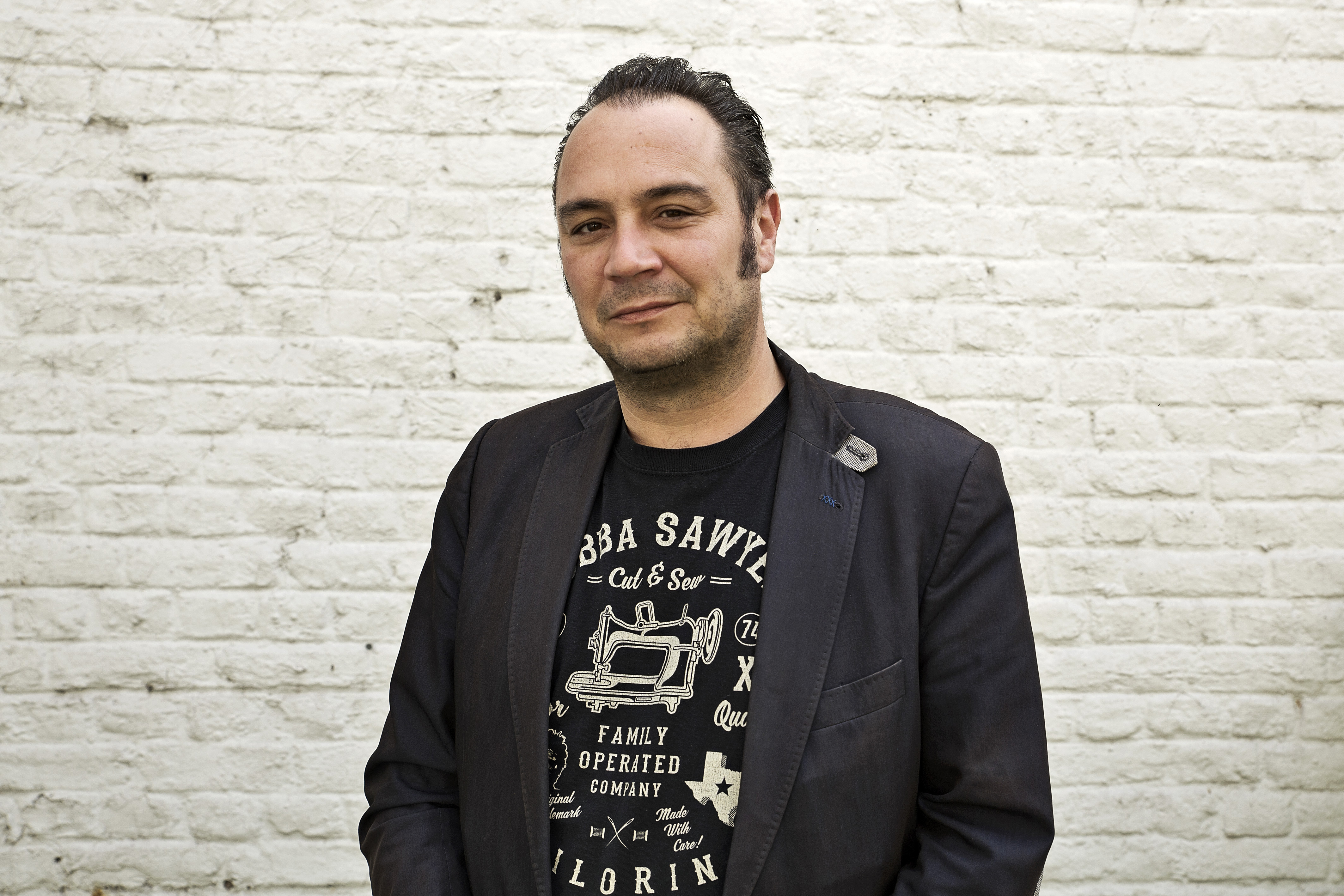 Jean-Yves Roubin