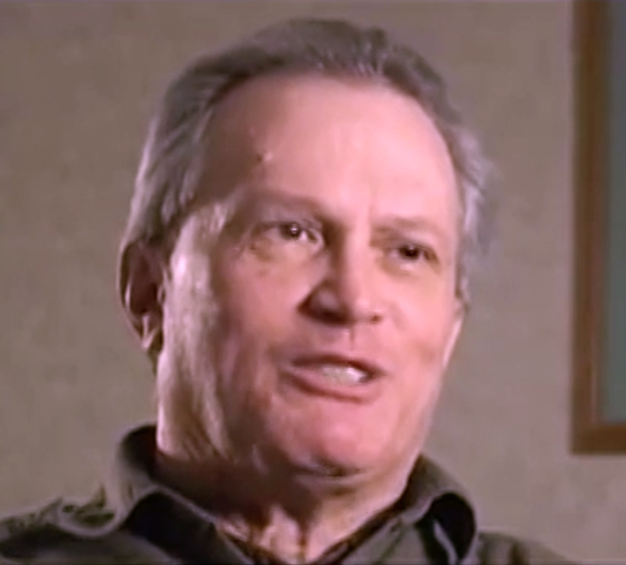 Джером Кларк