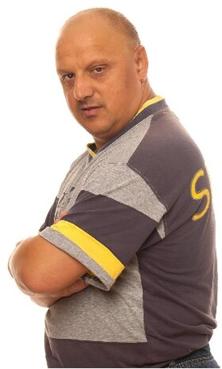 Ружериу Роза