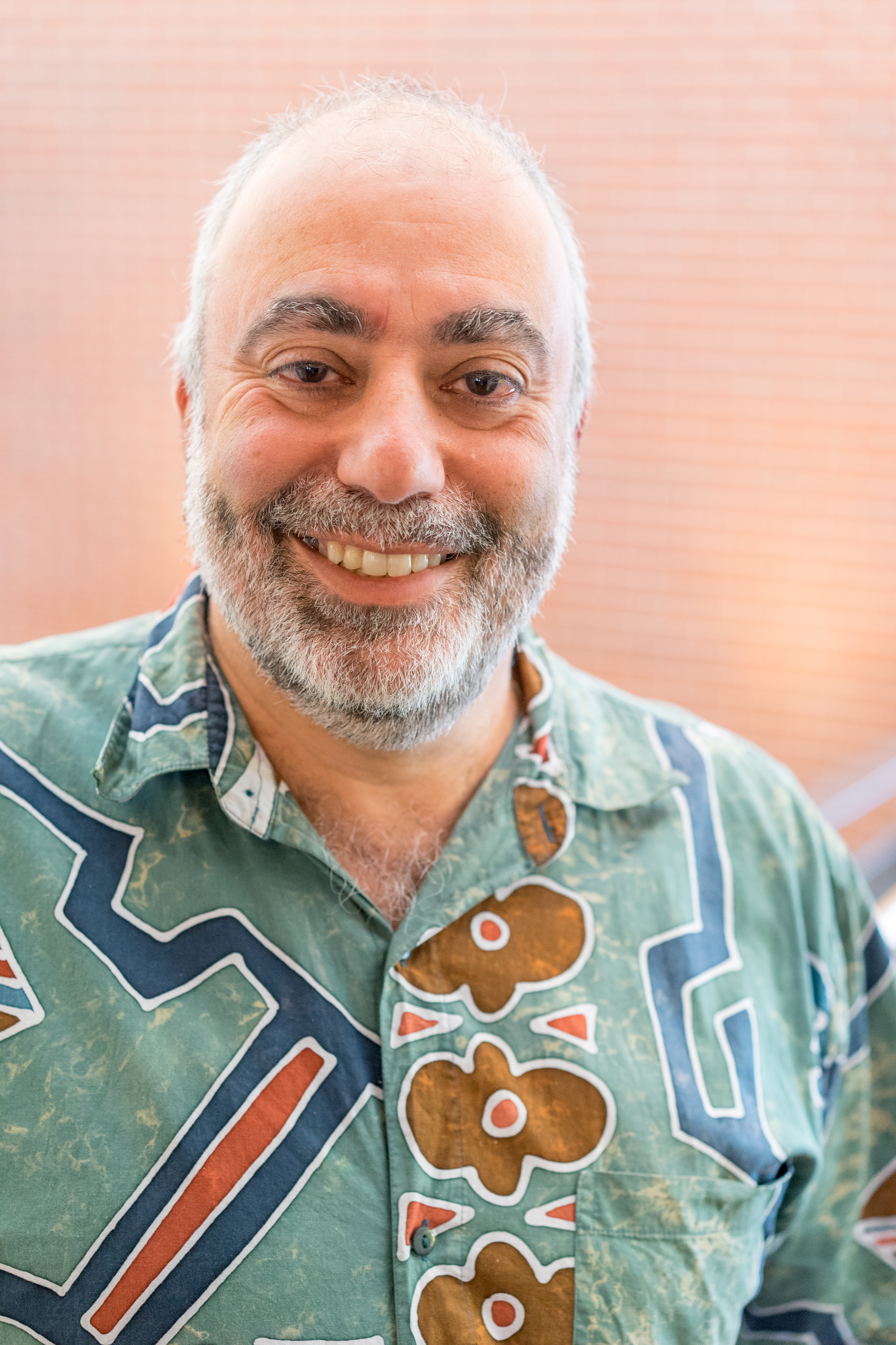 Даниэл В. Клейн