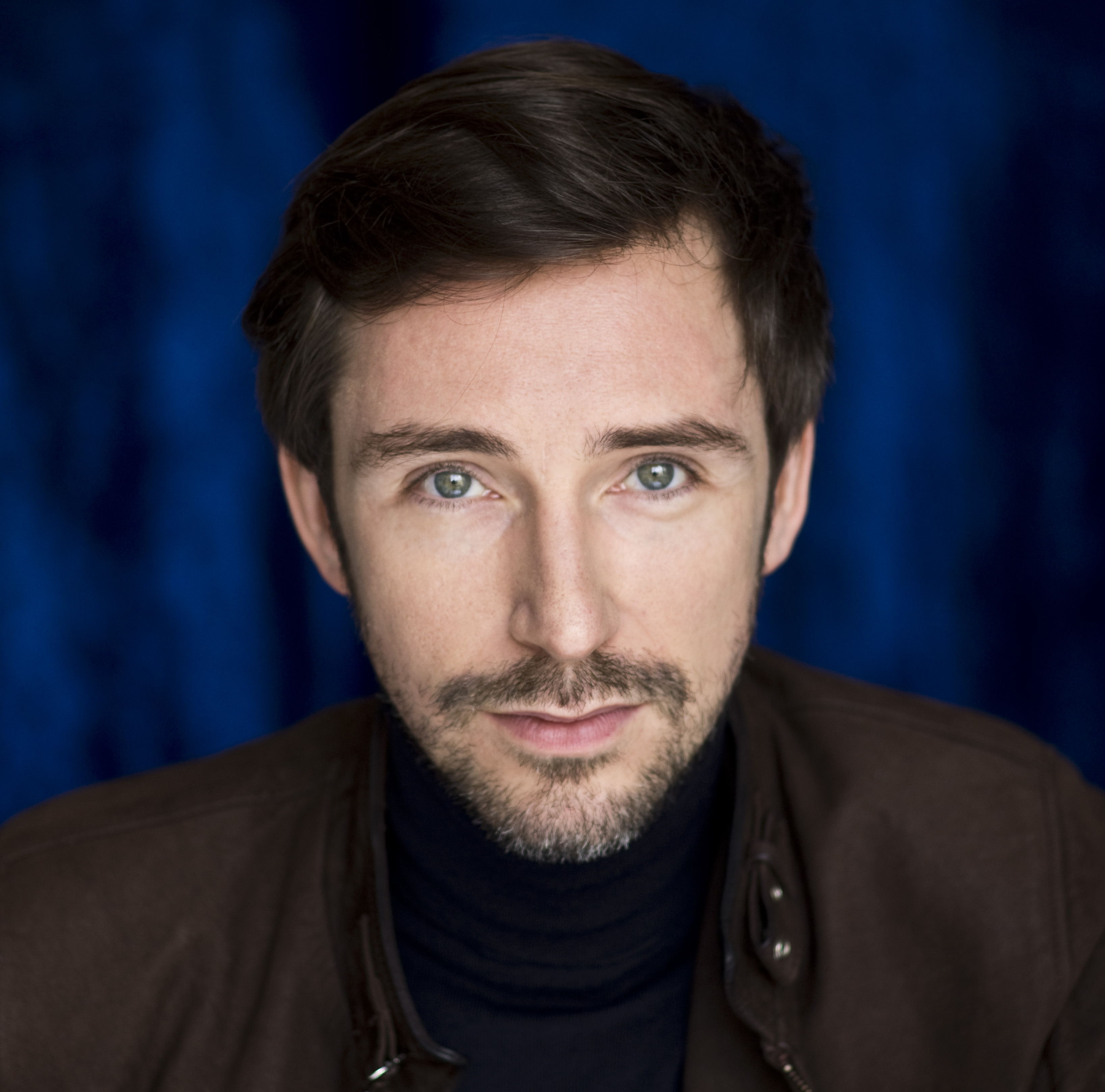 Guillaume Rumiel Braun