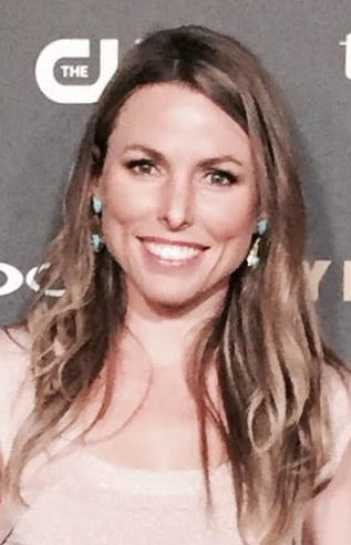 Эвелин Дэнфорд