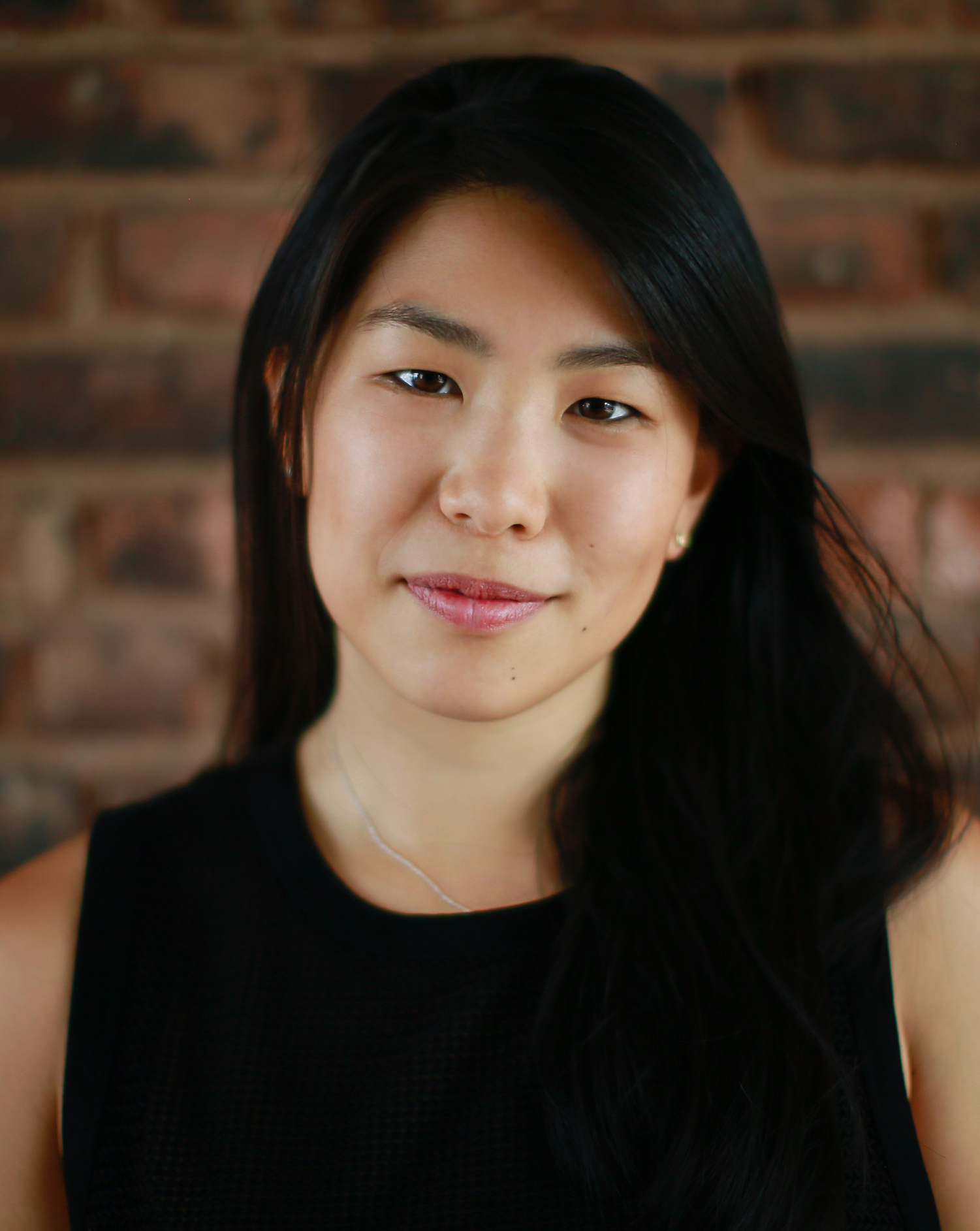 Рэйчел Фанг