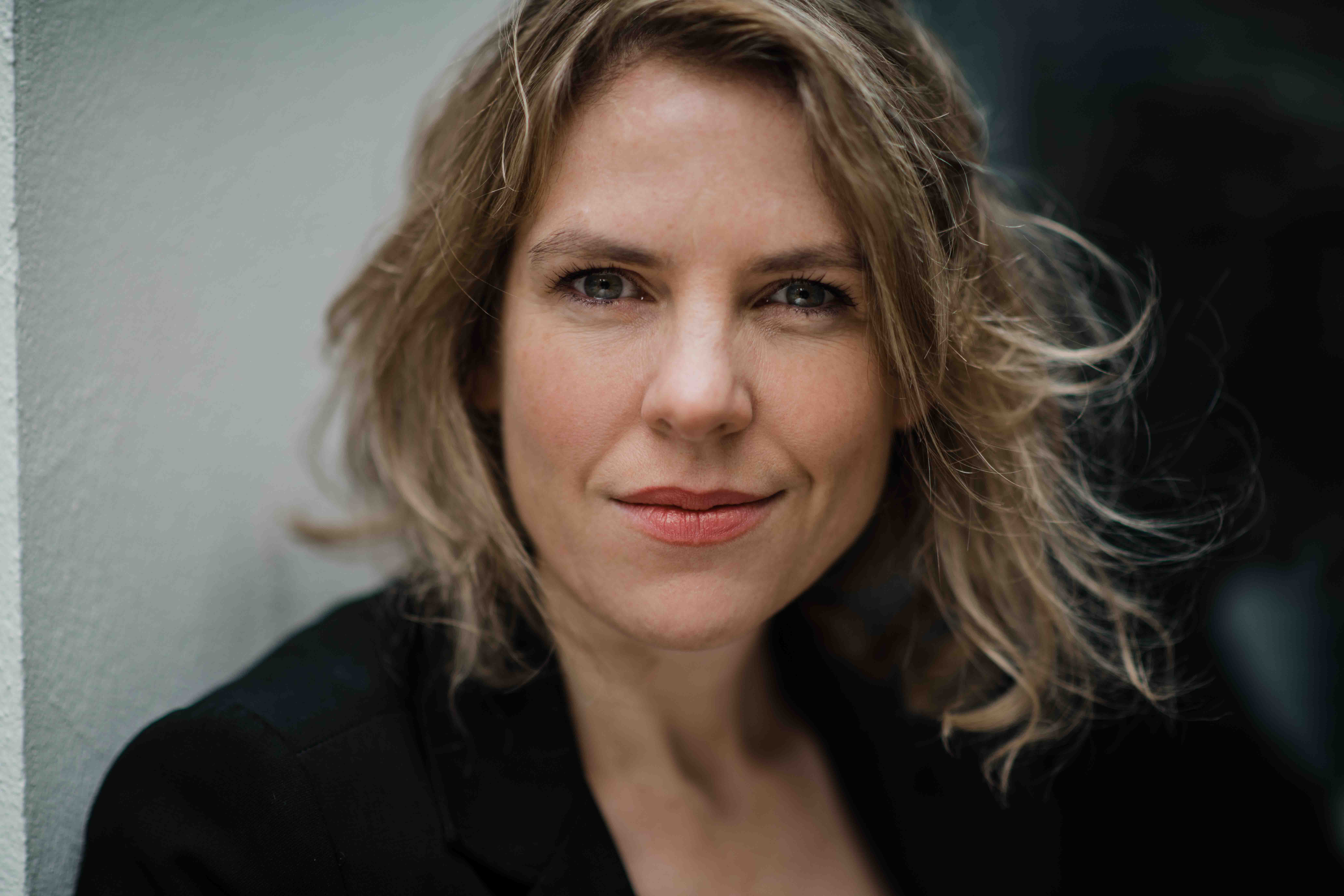 Лорен Бэйли