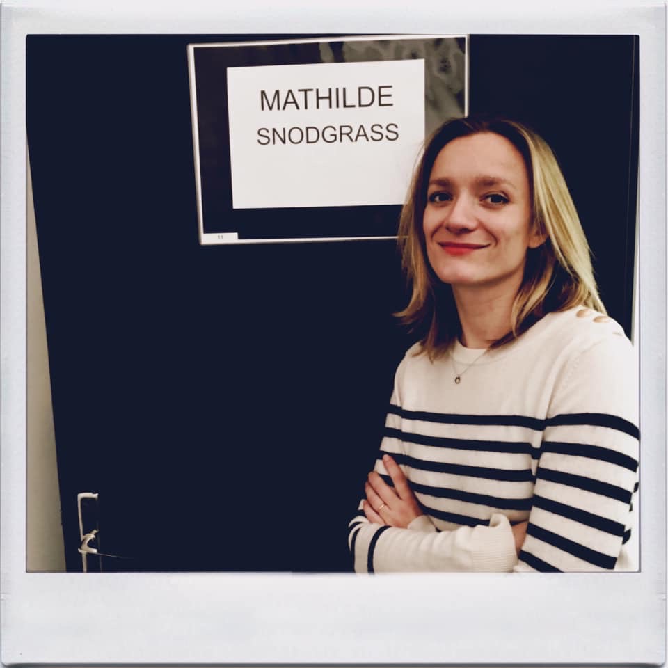 Матильда Снодграсс