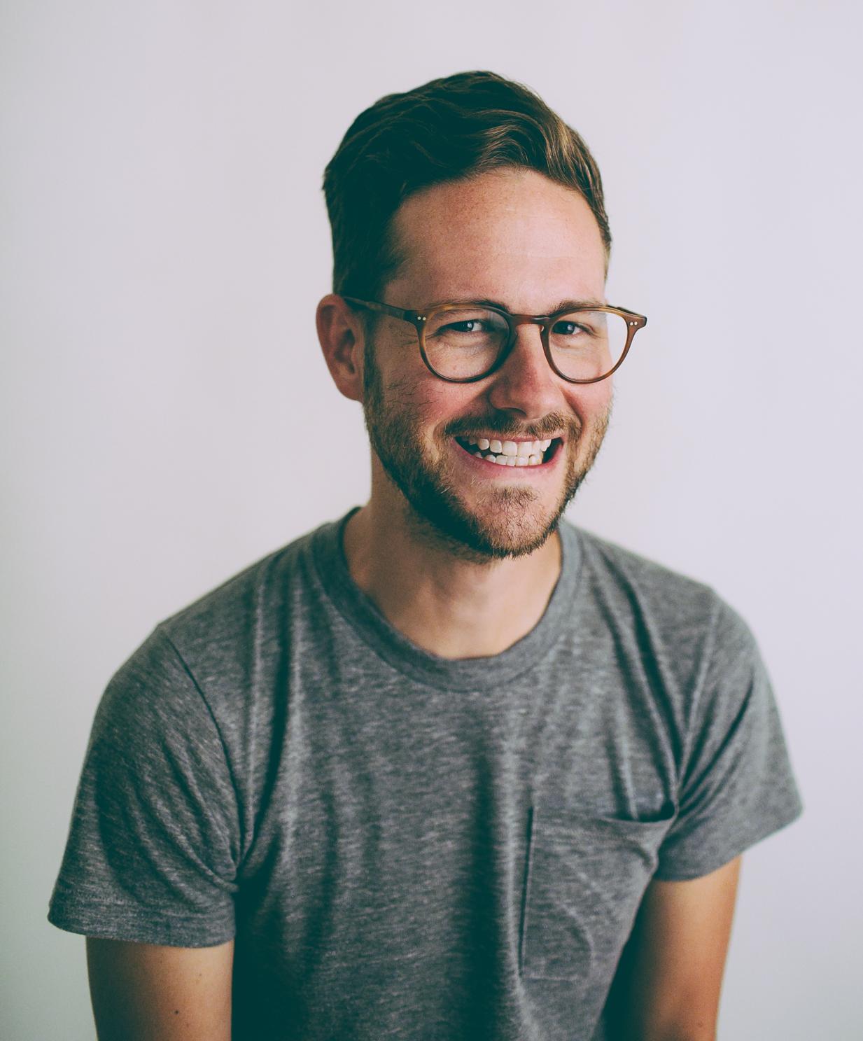 Марк Харрисон