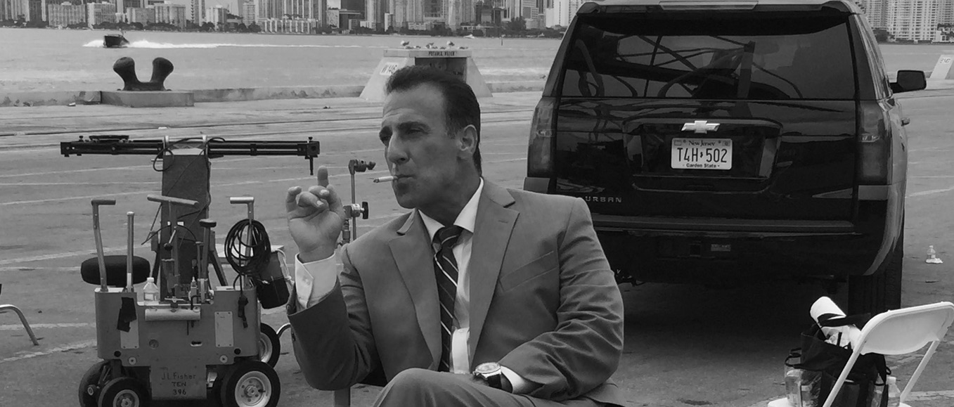 Гай Ричардс