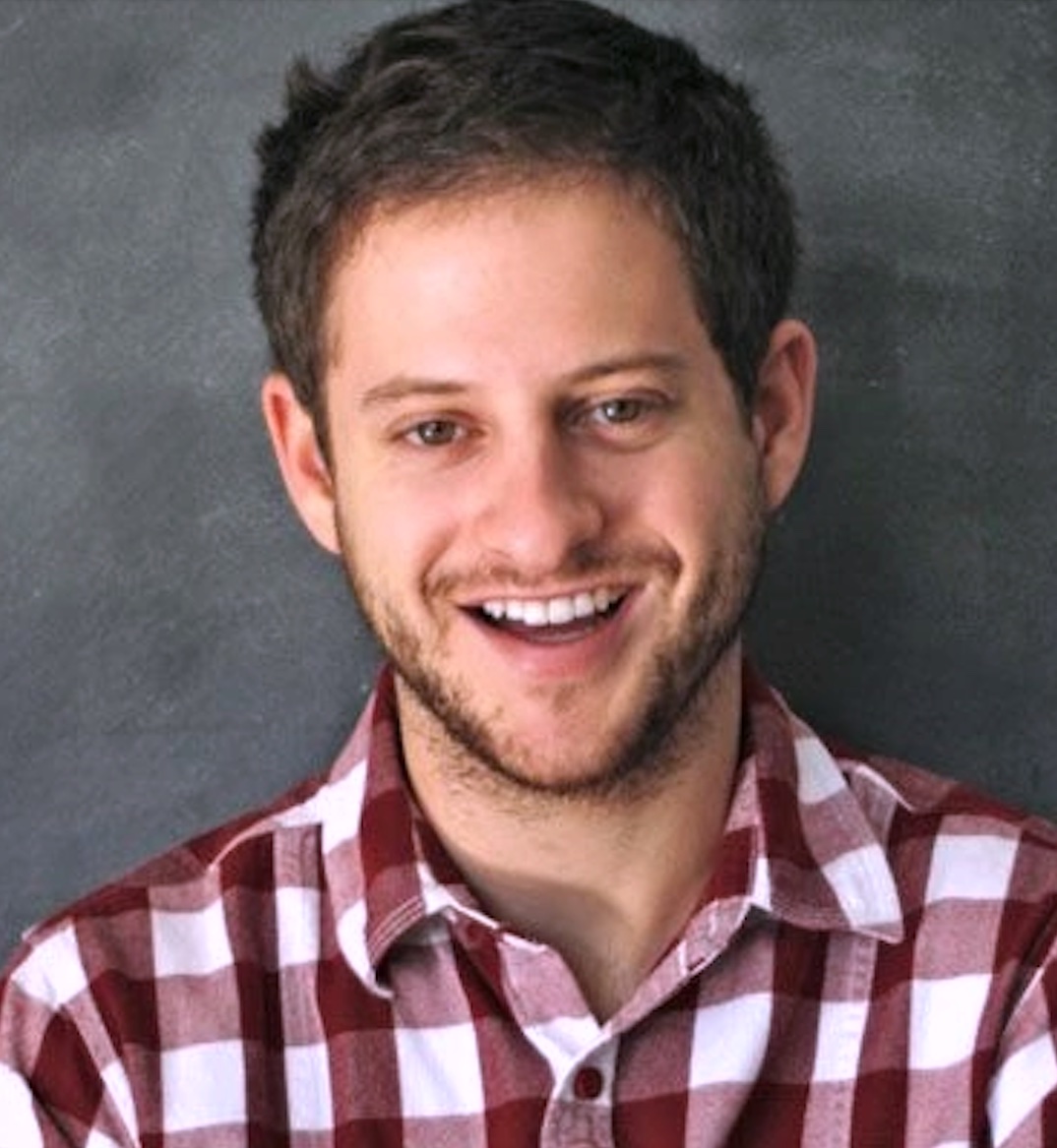 Дэвид Филлипс