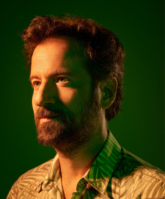 Kostis Maravegias