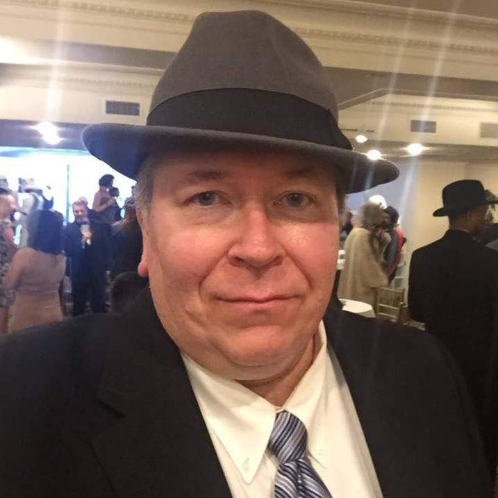 Келли Паркс