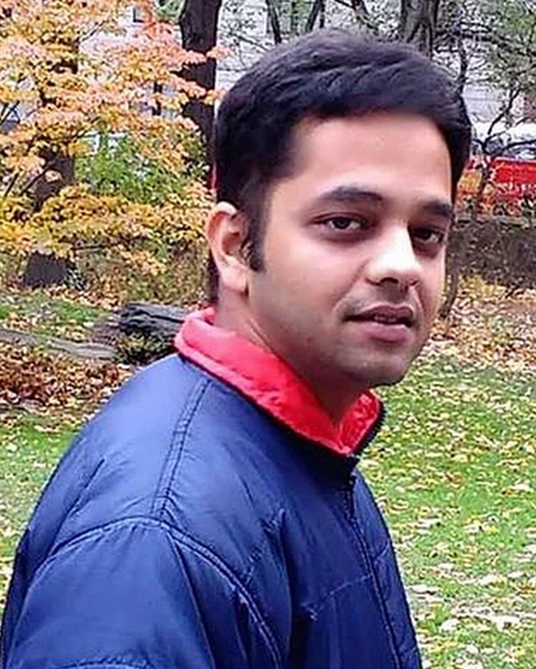 Rahoul Daswani