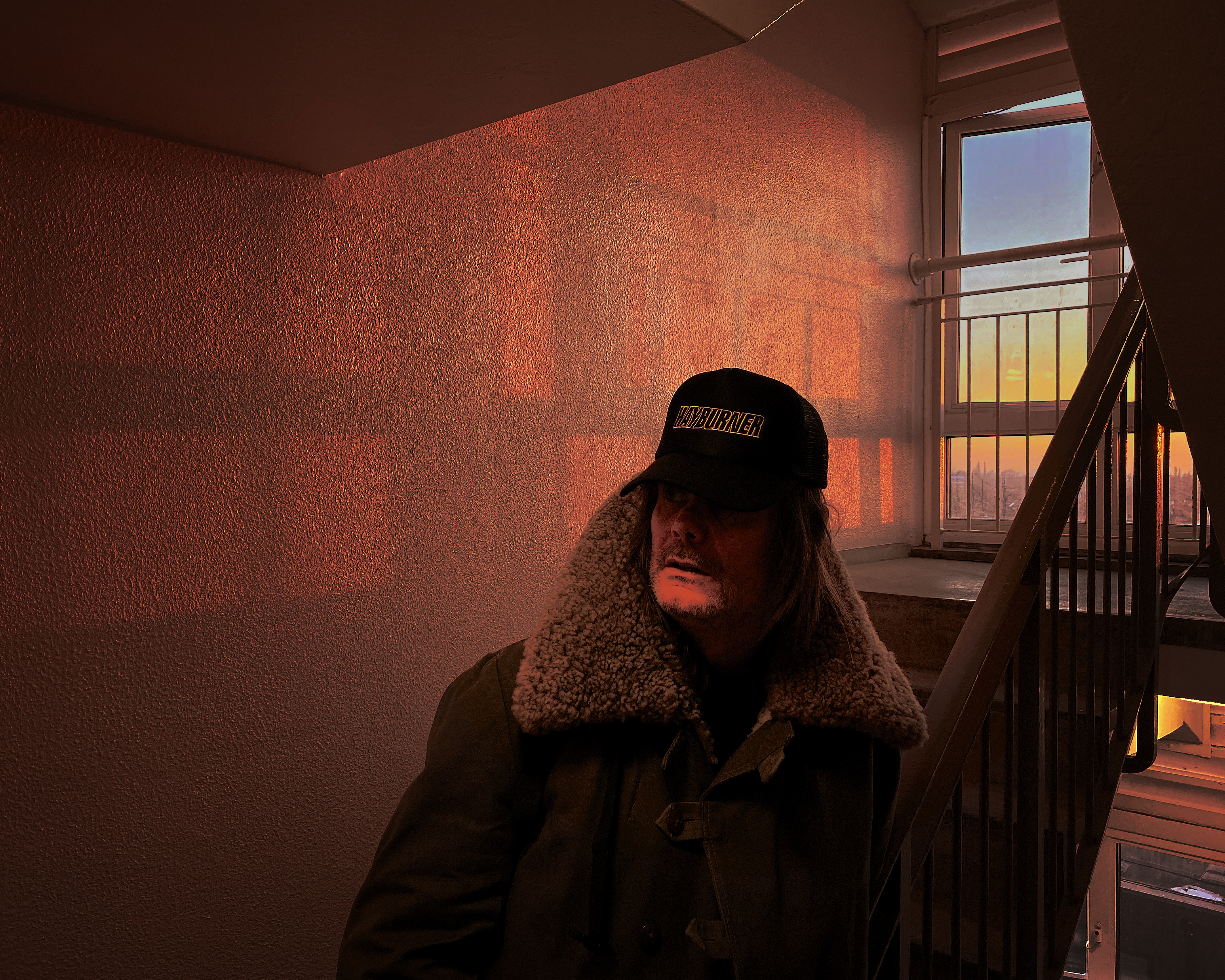 Адам Таунли