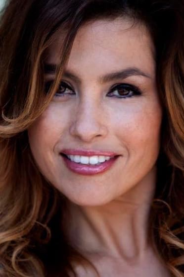 Кристина Хэйгэн