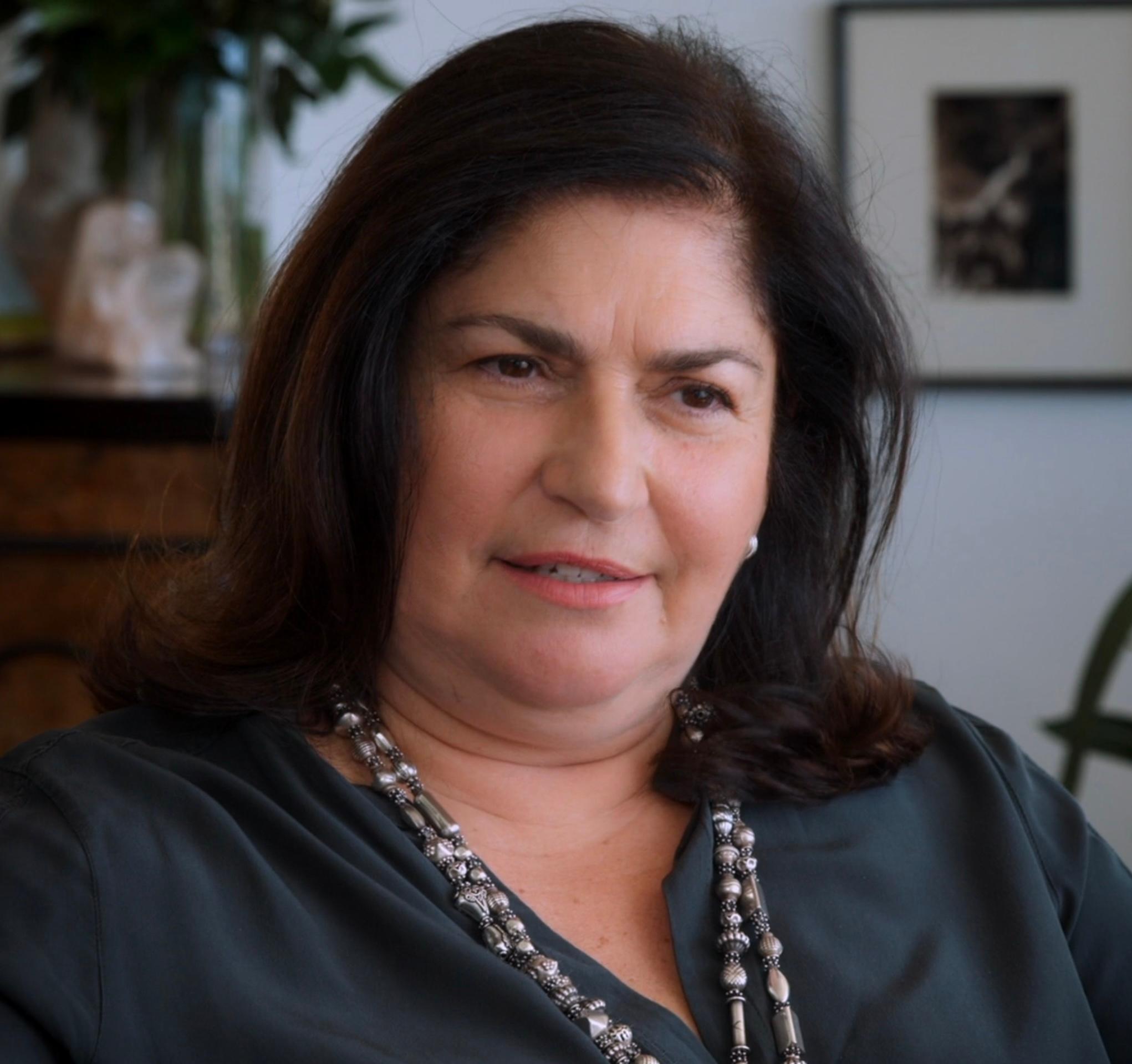 Каролина Шортер