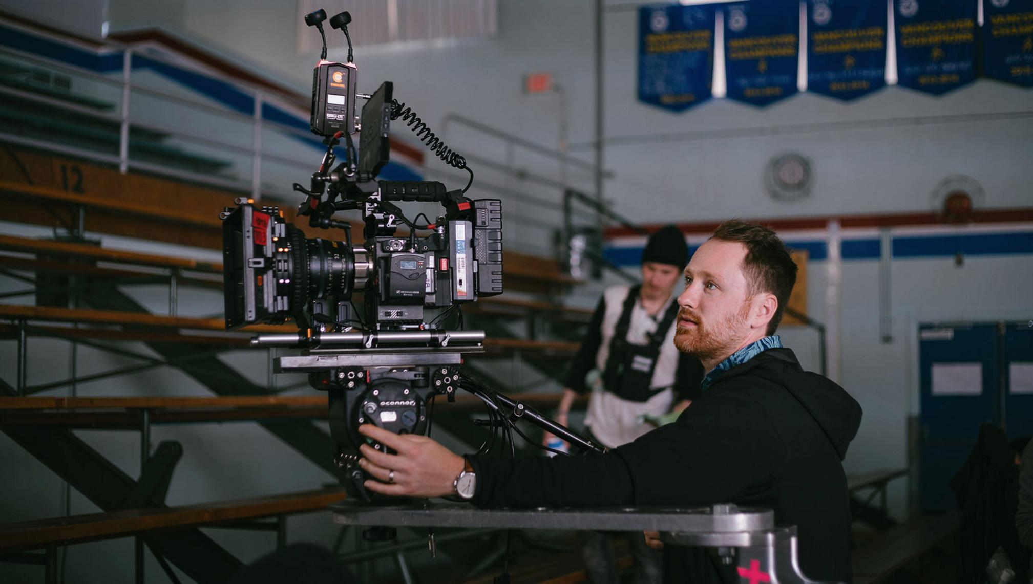 Грэм Талбот