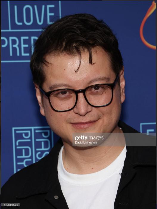 Иван Берналь