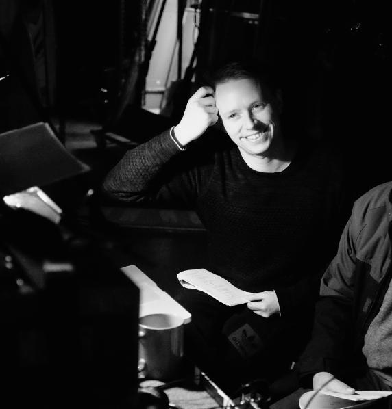 Ричард Нэйлор