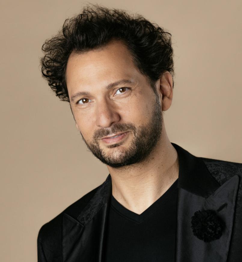 Эрик Антуан