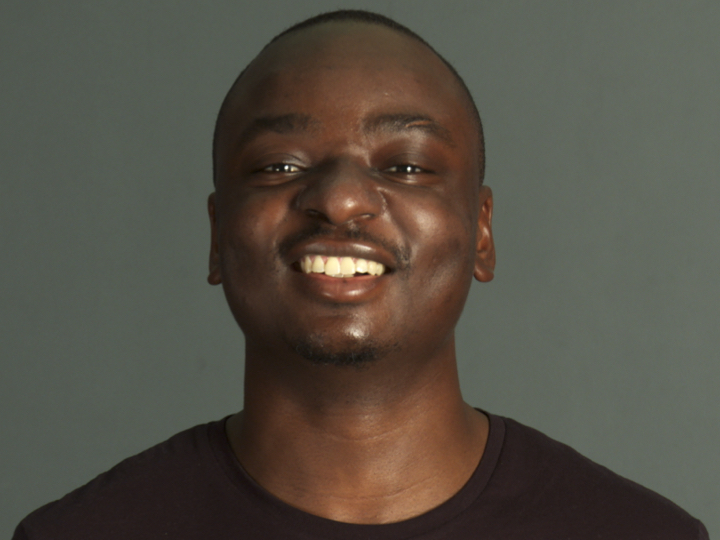 Джонатан Манзамби